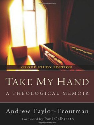 cover image of Take My Hand